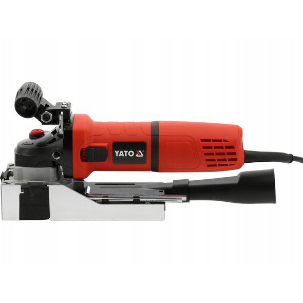 YATO FREZARKA DO LAKIERÓW 720W