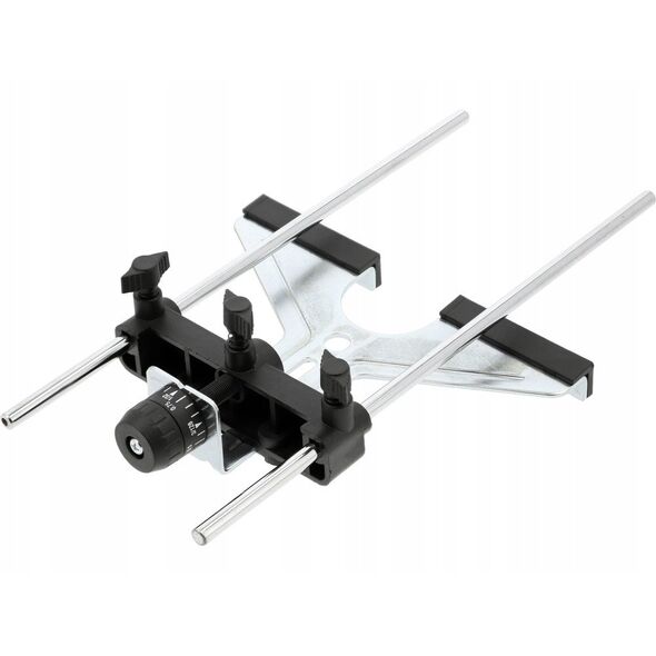 YATO FREZARKA 1400W (UCHWYT 6mm i 8mm)