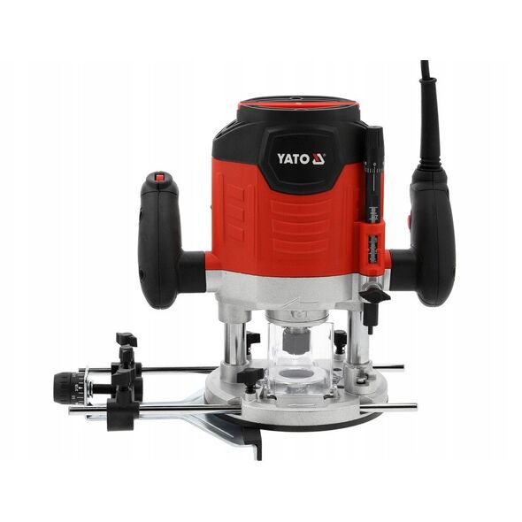 YATO FREZARKA 1400W (UCHWYT 6mm i 8mm)