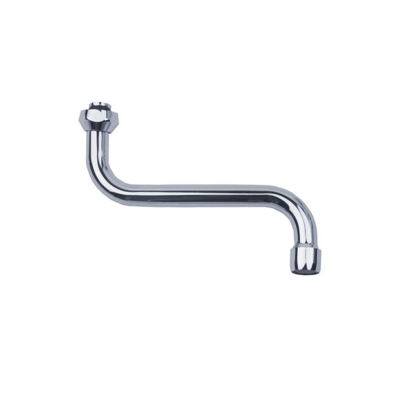 Wylewka KFA Typu S 160mm chrom (831-154-00)