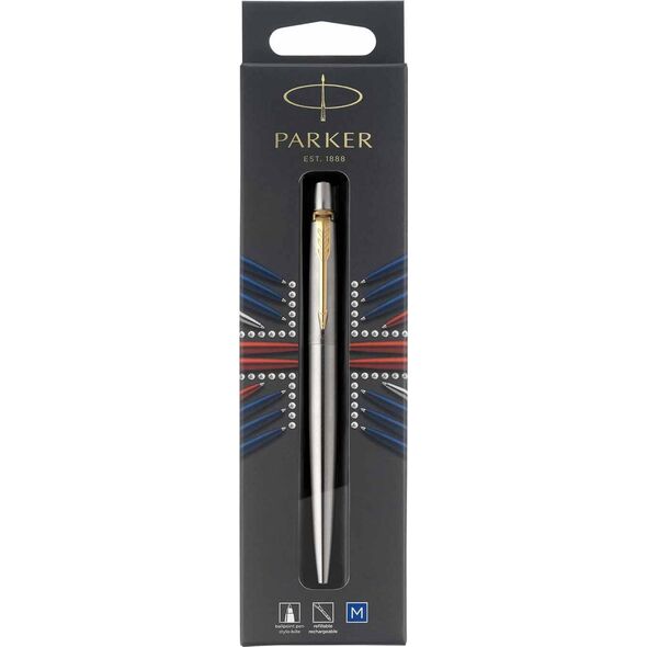Parker Długopis JOTTER Edelstahl