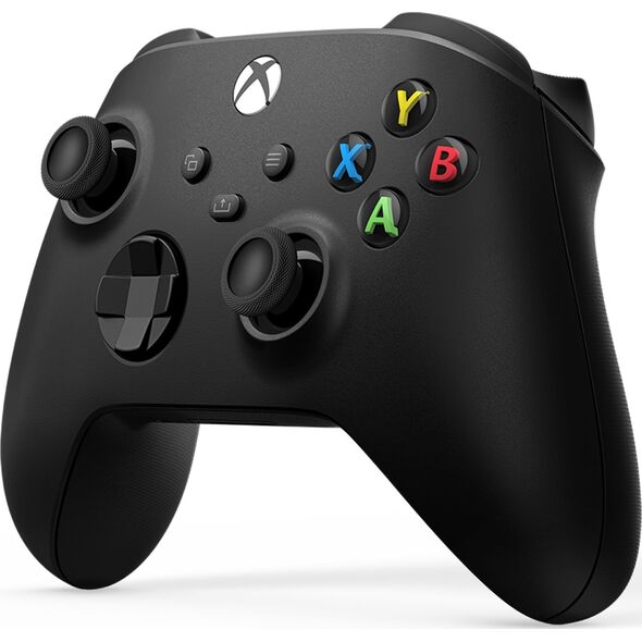 Microsoft XBOX Series Controller Carbon Juodas
