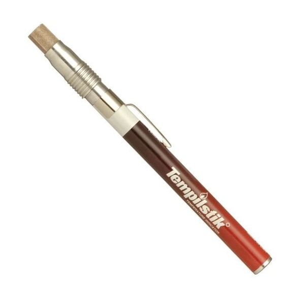 Δείκτης θερμοκρασίας Markal Tempilstik 195C