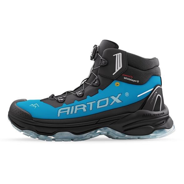 Airtox AIRTOX TX66 Μποτάκι ασφαλείας S3 μέγεθος 42