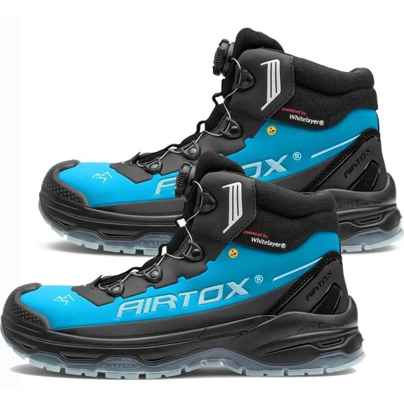 Airtox AIRTOX TX66 Μποτάκι ασφαλείας S3 μέγεθος 42