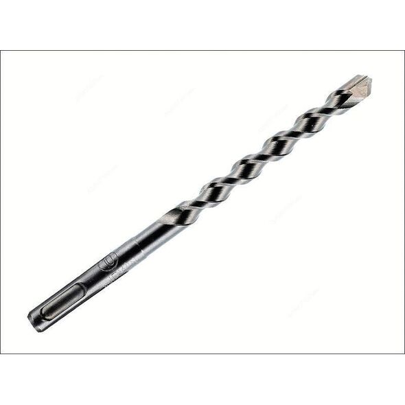 Τρυπάνι σκυροδέματος IRWIN SDS+, 16,0 x 210 mm, διάμετρος 150 mm