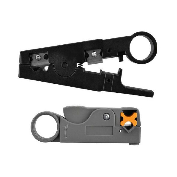 Tester kabli - zestaw sieciowy Bigstren 25835