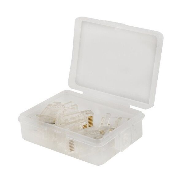 Tester kabli - zestaw sieciowy Bigstren 25835