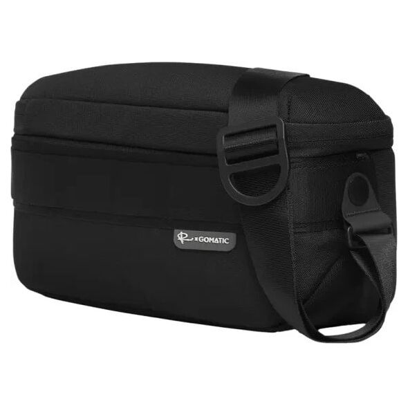 Gomatic Peter McKinnon Luma Camera Sling 9L, Black
