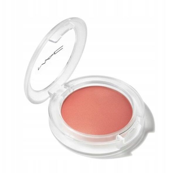 MAC GLOW PLAY BLUSH  THAT~S PEECHY 7,3G