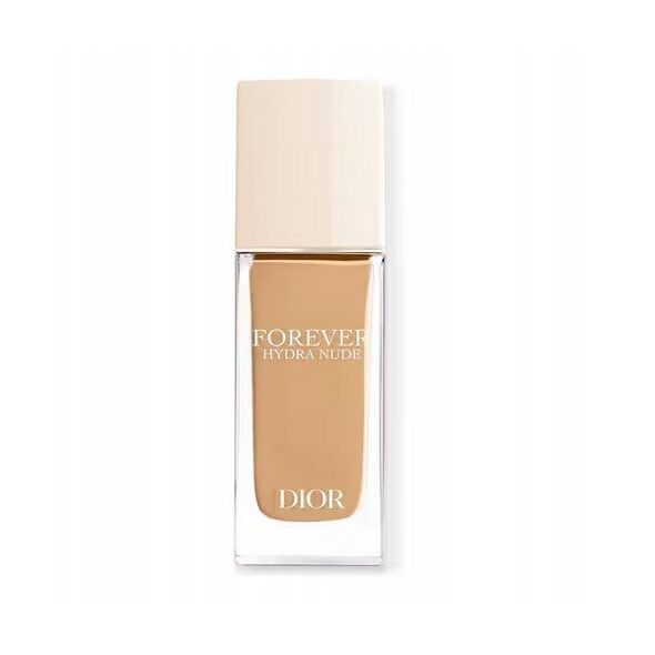 DIOR FOREVER HYDRA NUDE FOUNDATION 2W 30ML