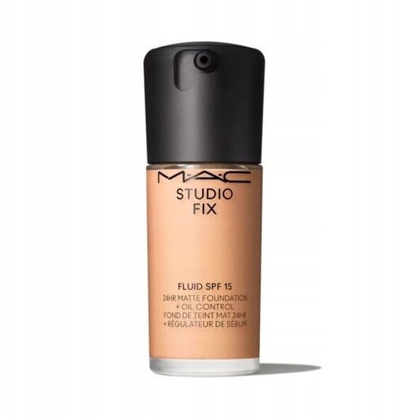MAC STUDIO FIX FLUID SPF15 NW20 30M