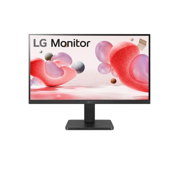 LG 22MR410-B FHD Monitor 22'' (22MR410-B.AEUQ) (LG22MR410-B) έως 12 άτοκες Δόσεις