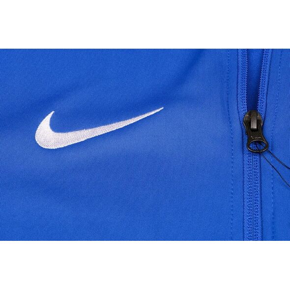 Bluza piłkarska Nike Park 20 Training Jacket Jr XL (158-170cm) niebieska