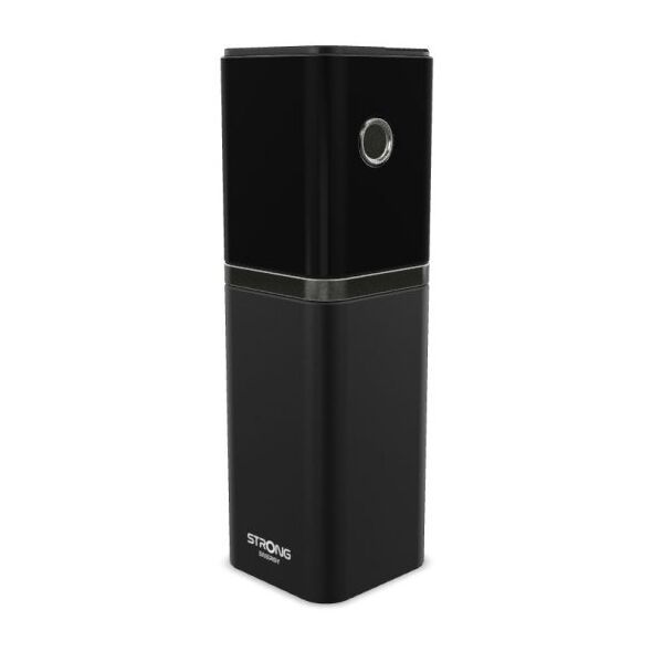 Strong S19 bank mocy Litowo-jonowa (Li-Ion) 12000 mAh Szary