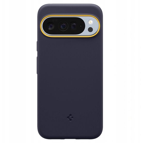 Spigen Nano Pop MagSafe, blueberry navy - Google Pixel 10 Pro/Pixel 10