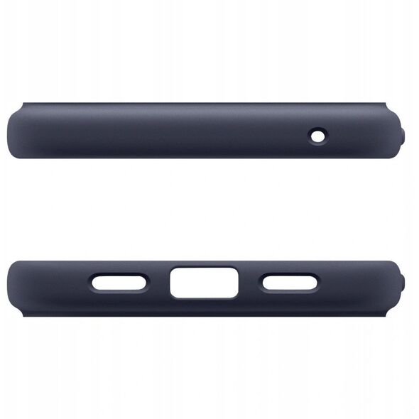 Spigen Nano Pop MagSafe, blueberry navy - Google Pixel 10 Pro/Pixel 10