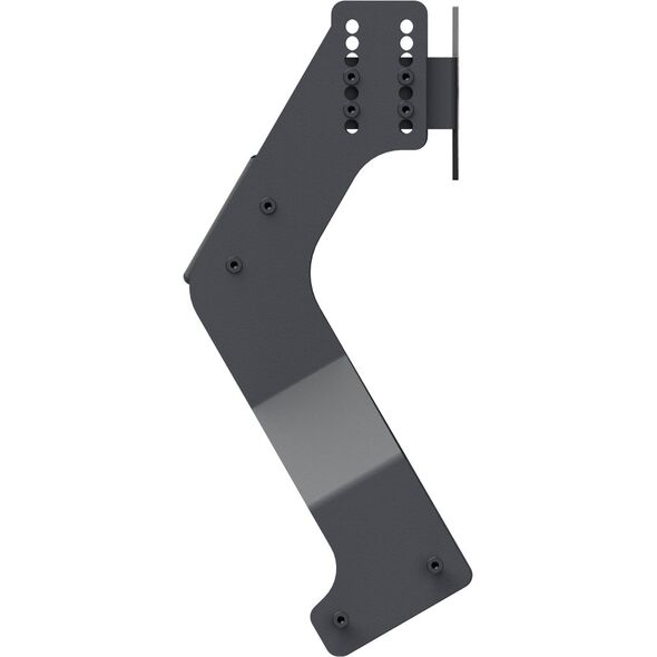 Res-Tech GT Integrierter Monitor Stand - Single