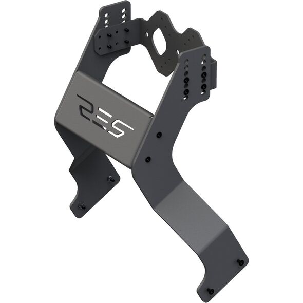Res-Tech GT Integrierter Monitor Stand - Single
