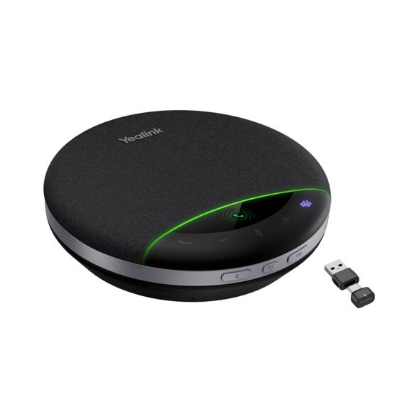 Yealink SP96 with Dongle Teams USB-C/A
