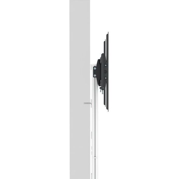 Equip 650614 uchwyt do telewizorów 2,18 m (86") Srebrny