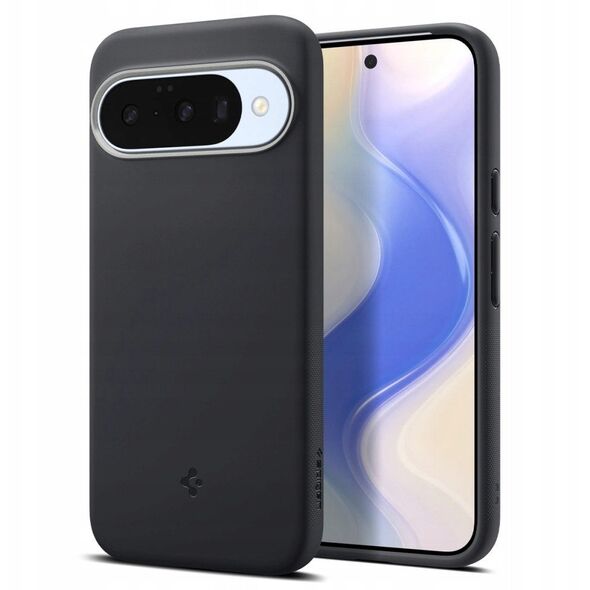 Etui Spigen Nano Pop Mag MagSafe do Google Pixel 10 / 10 Pro Black Sesame