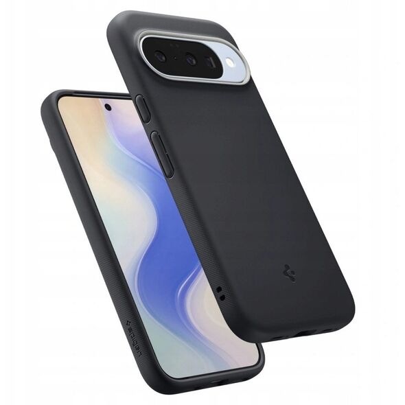 Etui Spigen Nano Pop Mag MagSafe do Google Pixel 10 / 10 Pro Black Sesame