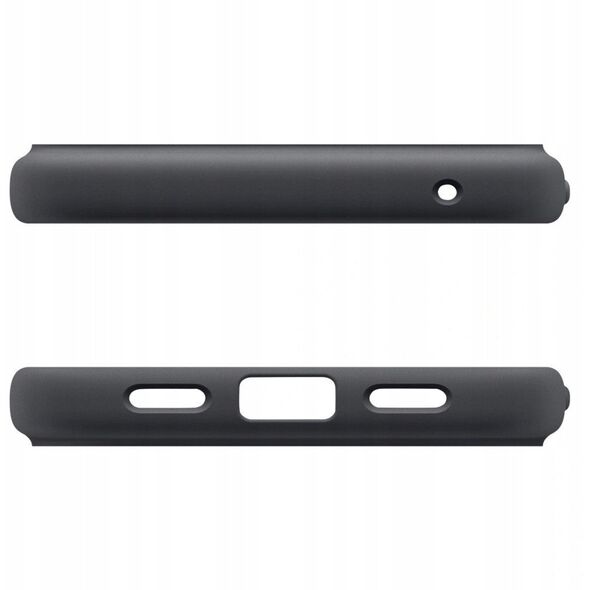 Etui Spigen Nano Pop Mag MagSafe do Google Pixel 10 / 10 Pro Black Sesame