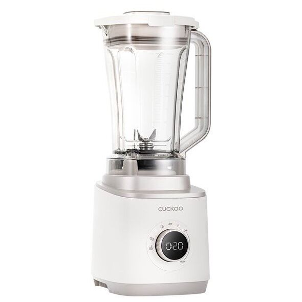Cuckoo Blender Cross-Cut CrossCut white CFM-G200C CFMG200C (CFM-G200C)
