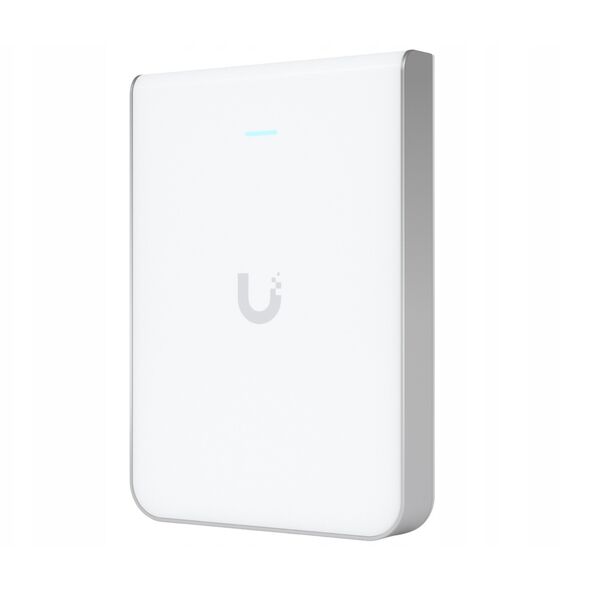 PUNKT DOSTĘPOWY UQ-U6-IW UniFi Wi-Fi 6 2.4 GHz, 5 GHz, 573.5 Mbps + 4800 Mbps UBIQUITI