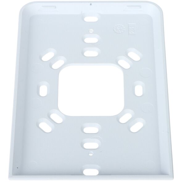 PUNKT DOSTĘPOWY UQ-U6-IW UniFi Wi-Fi 6 2.4 GHz, 5 GHz, 573.5 Mbps + 4800 Mbps UBIQUITI