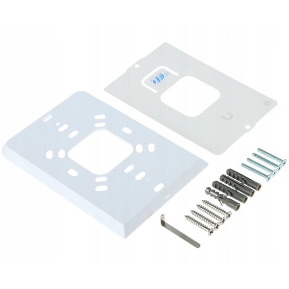 PUNKT DOSTĘPOWY UQ-U6-IW UniFi Wi-Fi 6 2.4 GHz, 5 GHz, 573.5 Mbps + 4800 Mbps UBIQUITI