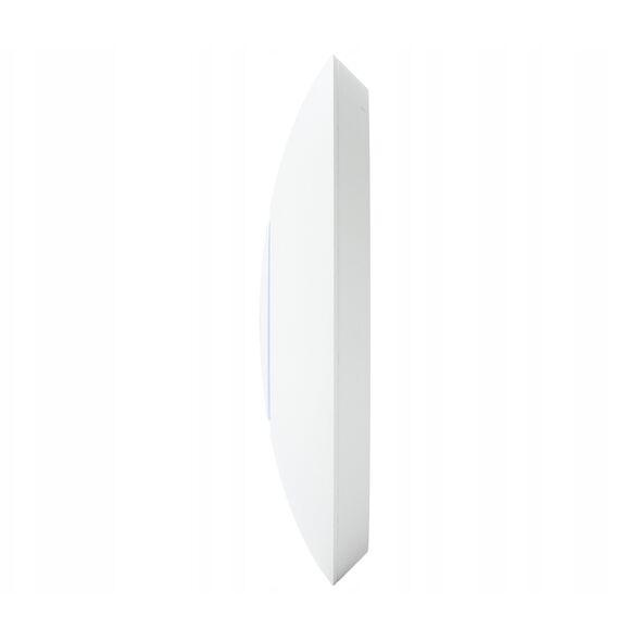 PUNKT DOSTĘPOWY UQ-U6-PL UniFi Wi-Fi 6 2.4&nbsp|GHz, 5&nbsp|GHz, 573.5&nbsp|Mbps + 2400&nbsp|Mbps UBIQUITI
