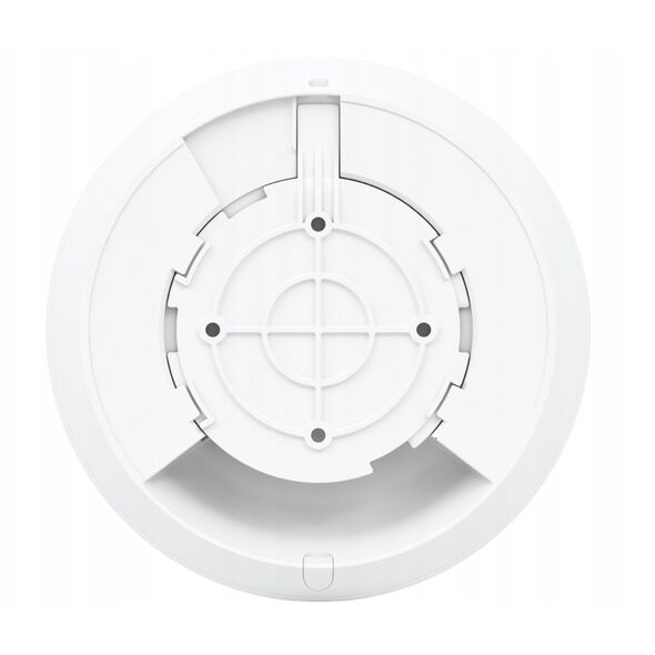 PUNKT DOSTĘPOWY UQ-U6-PL UniFi Wi-Fi 6 2.4&nbsp|GHz, 5&nbsp|GHz, 573.5&nbsp|Mbps + 2400&nbsp|Mbps UBIQUITI