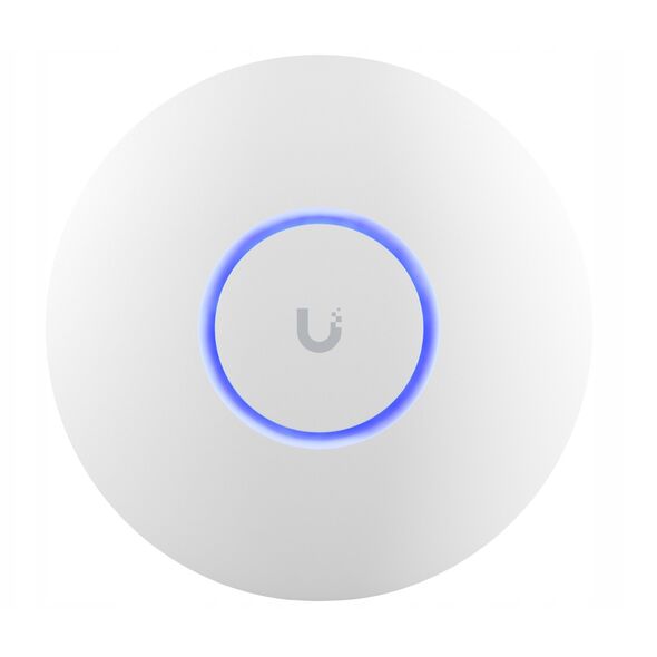 PUNKT DOSTĘPOWY UQ-U6-PL UniFi Wi-Fi 6 2.4&nbsp|GHz, 5&nbsp|GHz, 573.5&nbsp|Mbps + 2400&nbsp|Mbps UBIQUITI