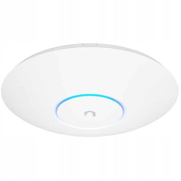 PUNKT DOSTĘPOWY UQ-U6-PRO UniFi Wi-Fi 6 2.4&nbsp|GHz, 5&nbsp|GHz, 573.5&nbsp|Mbps + 4800&nbsp|Mbps UBIQUITI