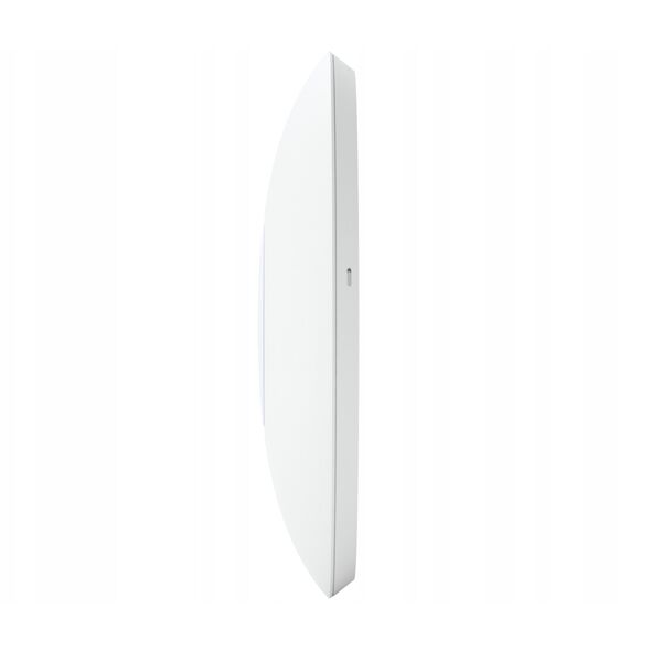 PUNKT DOSTĘPOWY UQ-U6-PRO UniFi Wi-Fi 6 2.4&nbsp|GHz, 5&nbsp|GHz, 573.5&nbsp|Mbps + 4800&nbsp|Mbps UBIQUITI