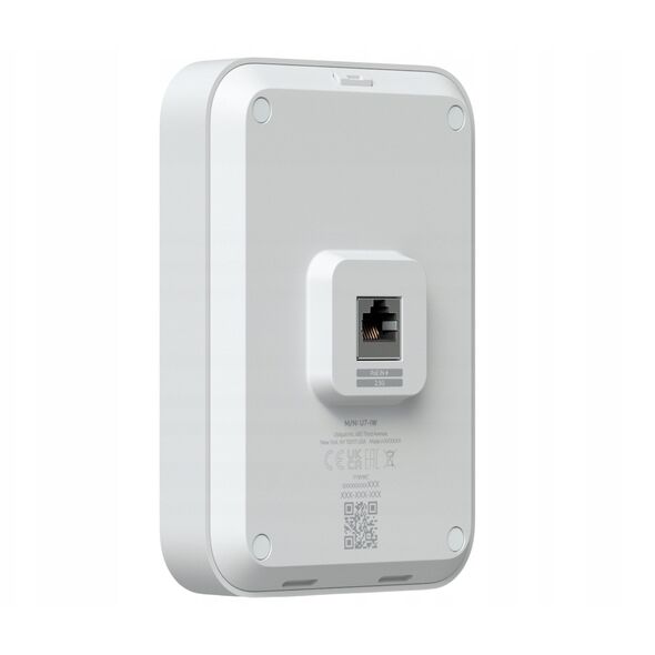 PUNKT DOSTĘPOWY UQ-U7-IW UniFi Wi-Fi 7 2.4&nbsp|GHz, 5&nbsp|GHz, 688&nbsp|Mbps + 4300&nbsp|Mbps UBIQUITI