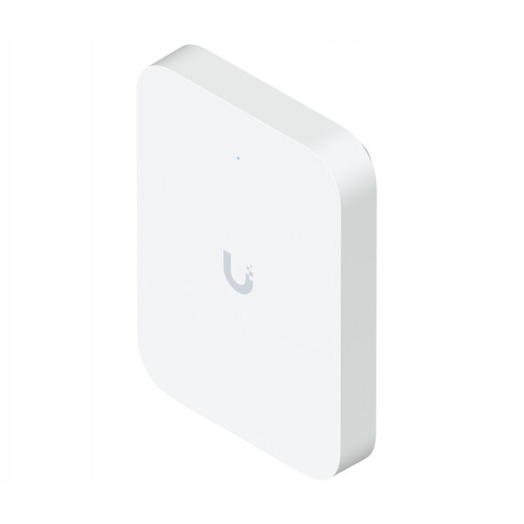 PUNKT DOSTĘPOWY UQ-U7-IW UniFi Wi-Fi 7 2.4&nbsp|GHz, 5&nbsp|GHz, 688&nbsp|Mbps + 4300&nbsp|Mbps UBIQUITI