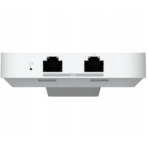 PUNKT DOSTĘPOWY UQ-U7-IW UniFi Wi-Fi 7 2.4&nbsp|GHz, 5&nbsp|GHz, 688&nbsp|Mbps + 4300&nbsp|Mbps UBIQUITI