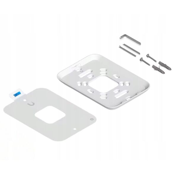 PUNKT DOSTĘPOWY UQ-U7-IW UniFi Wi-Fi 7 2.4&nbsp|GHz, 5&nbsp|GHz, 688&nbsp|Mbps + 4300&nbsp|Mbps UBIQUITI