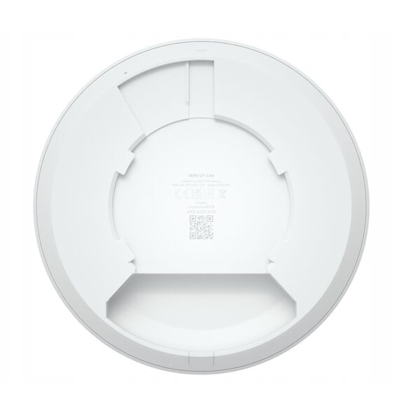 PUNKT DOSTĘPOWY UQ-U7-LITE UniFi Wi-Fi 7 2.4&nbsp|GHz, 5&nbsp|GHz, 688&nbsp|Mbps + 4300&nbsp|Mbps UBIQUITI