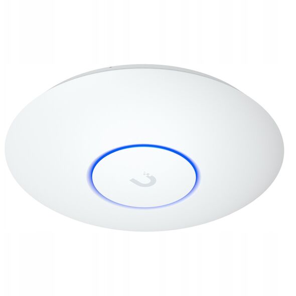 PUNKT DOSTĘPOWY UQ-U7-LR UniFi Wi-Fi 7 2.4 GHz, 5 GHz, 688 Mbps + 4300 Mbps UBIQUITI