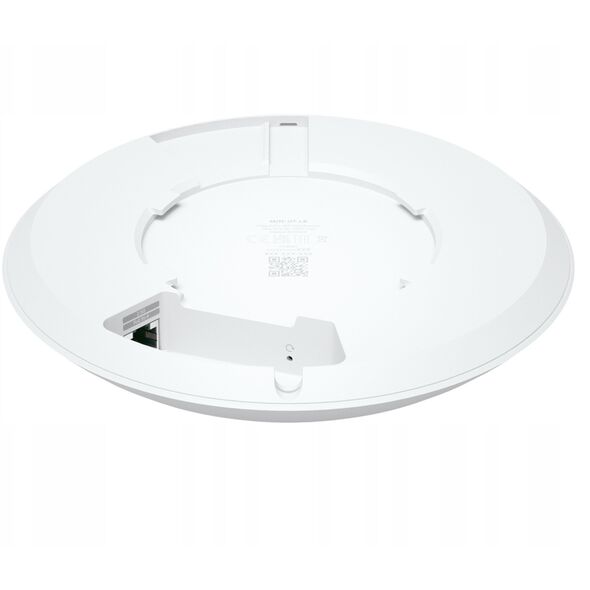 PUNKT DOSTĘPOWY UQ-U7-LR UniFi Wi-Fi 7 2.4 GHz, 5 GHz, 688 Mbps + 4300 Mbps UBIQUITI