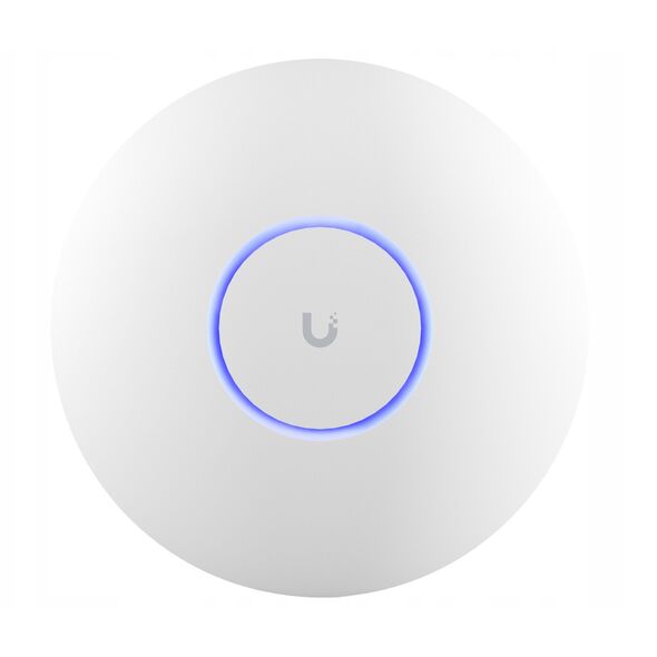 PUNKT DOSTĘPOWY UQ-U7-PRO UniFi Wi-Fi 7 2.4&nbsp|GHz, 5&nbsp|GHz, 6&nbsp|GHz, 688&nbsp|Mbps + 4300&nbsp|Mbps + 5800&nbsp|Mbps UBIQUITI