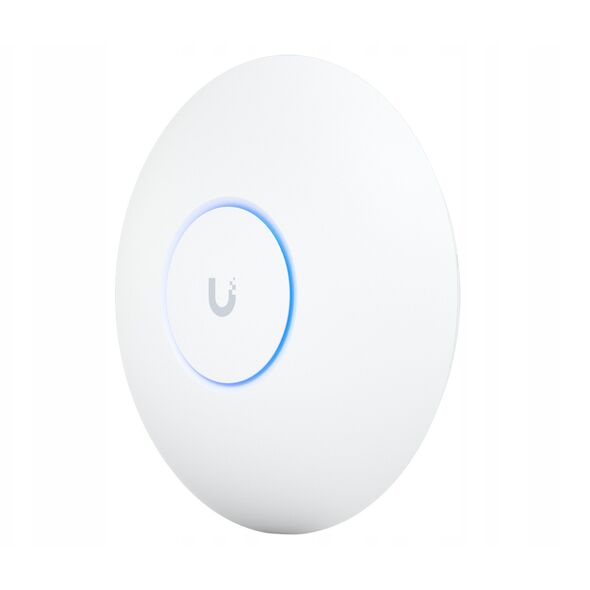 PUNKT DOSTĘPOWY UQ-U7-PRO UniFi Wi-Fi 7 2.4&nbsp|GHz, 5&nbsp|GHz, 6&nbsp|GHz, 688&nbsp|Mbps + 4300&nbsp|Mbps + 5800&nbsp|Mbps UBIQUITI