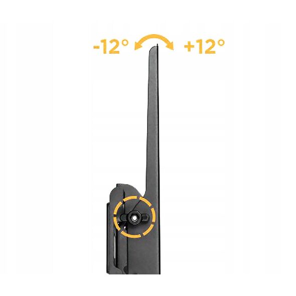 UCHWYT DO TELEWIZORA LUB MONITORA BRATECK-KL31-46T BRATECK