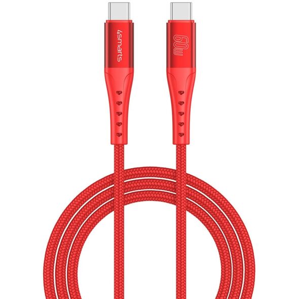 USB-C KABEL PRIMECORD 60W 15M