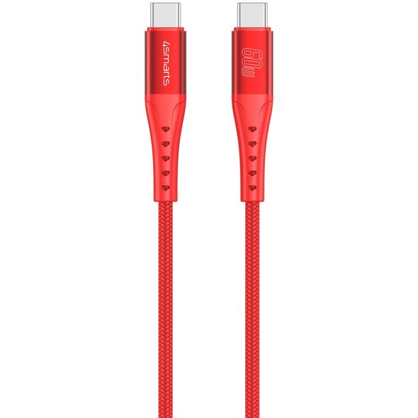USB-C KABEL PRIMECORD 60W 15M