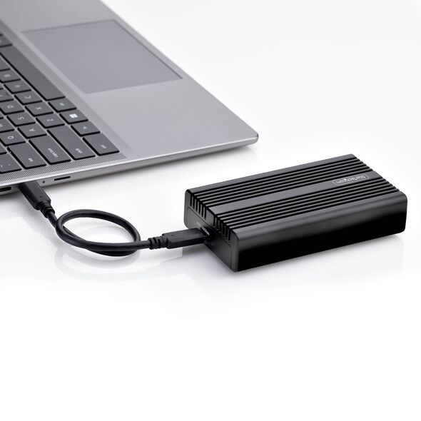 USB4 M.2 NVME ENCLOSURE USB-C